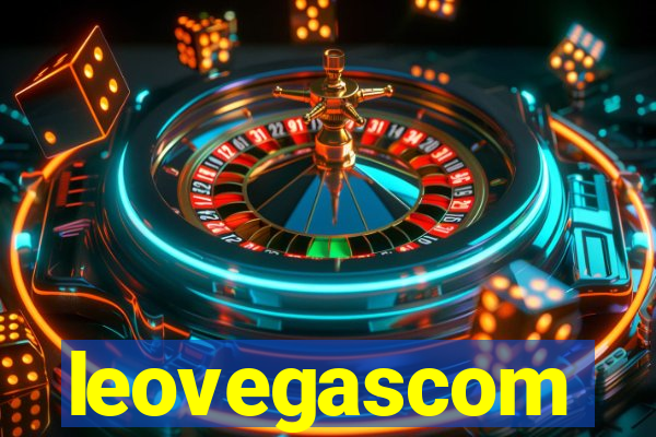 leovegascom