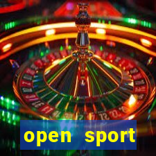 open sport casareale vincenzo