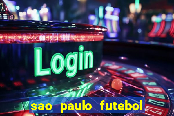 sao paulo futebol play hd