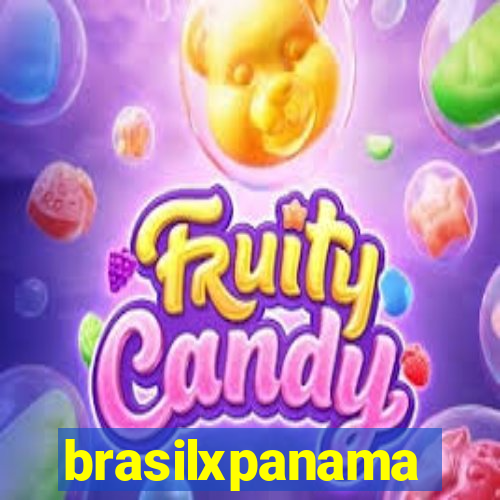 brasilxpanama