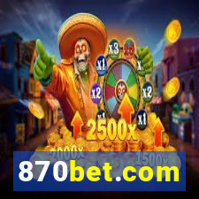 870bet.com