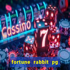 fortune rabbit pg baixar Commercial