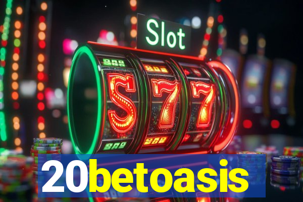 20betoasis