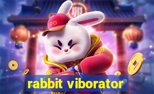 rabbit viborator