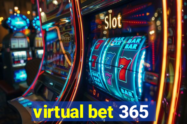 virtual bet 365