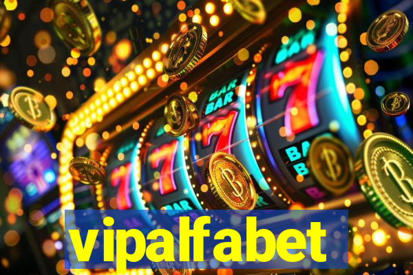 vipalfabet