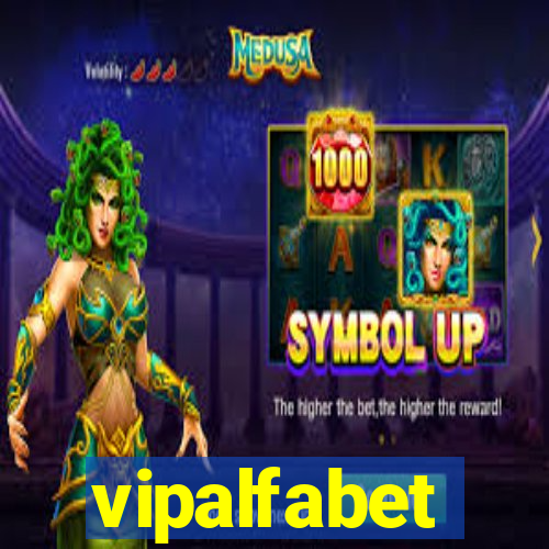 vipalfabet