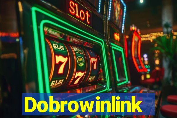 Dobrowinlink