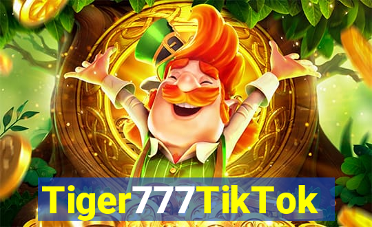 Tiger777TikTok