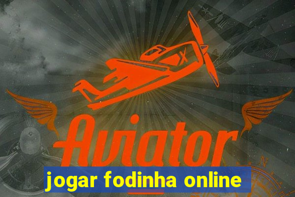 jogar fodinha online