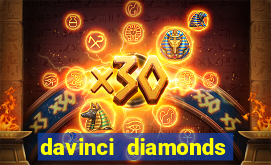 davinci diamonds free slot game