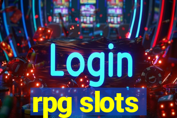 rpg slots