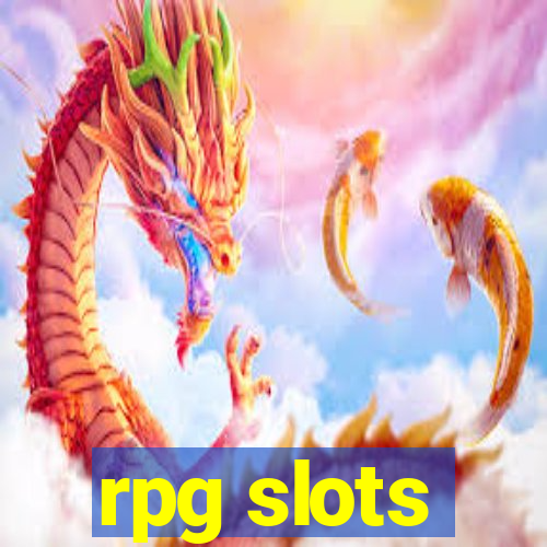 rpg slots