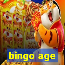 bingo age