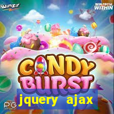 jquery ajax beforesend example