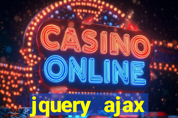 jquery ajax beforesend example