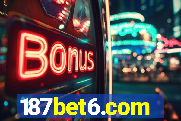 187bet6.com