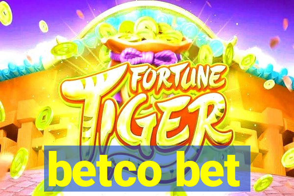 betco bet