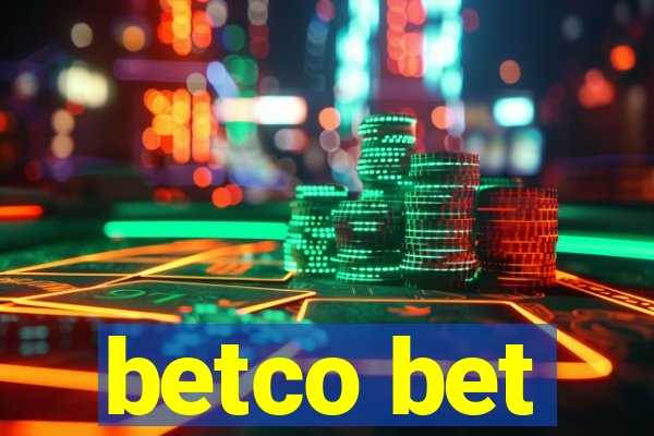 betco bet