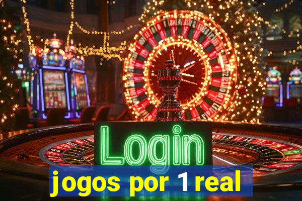 jogos por 1 real