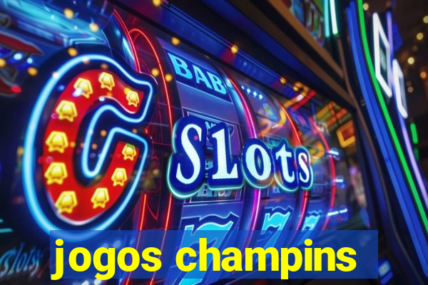 jogos champins