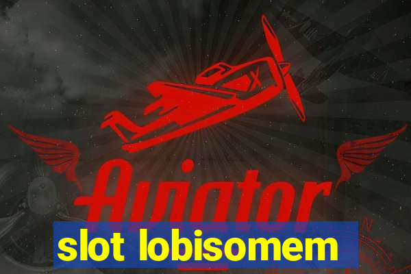 slot lobisomem