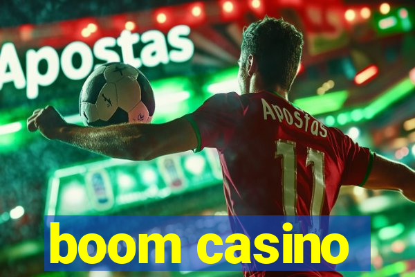 boom casino