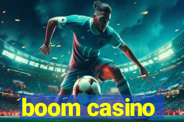 boom casino