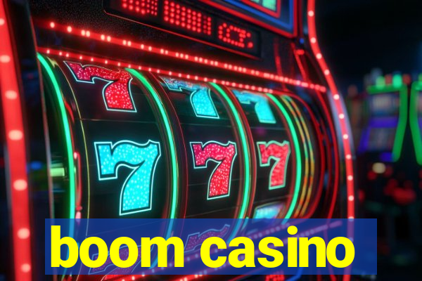 boom casino