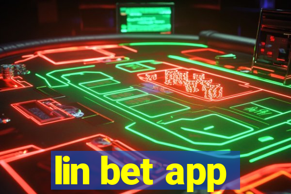 lin bet app