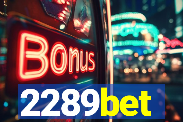 2289bet