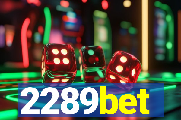 2289bet