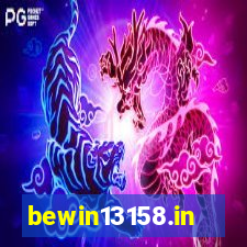 bewin13158.in