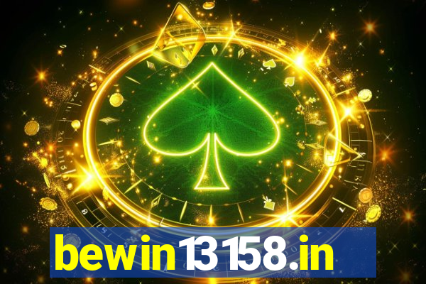 bewin13158.in