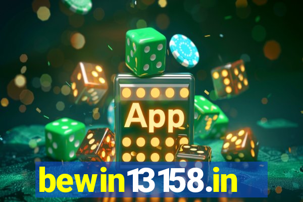 bewin13158.in