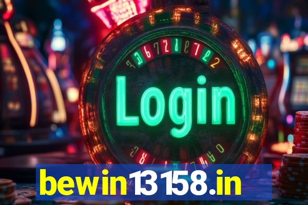 bewin13158.in