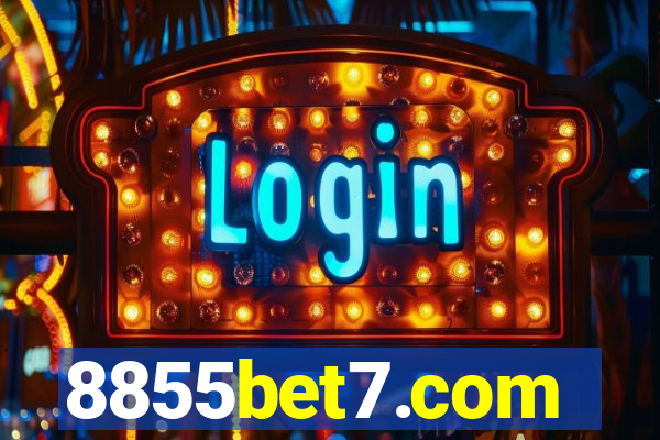 8855bet7.com