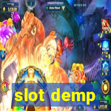 slot demp