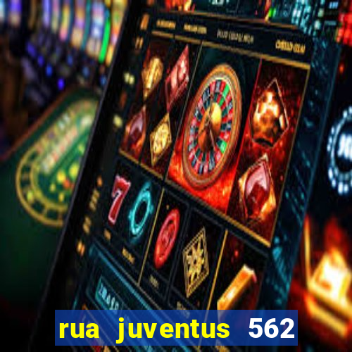 rua juventus 562 como chegar