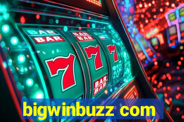 bigwinbuzz com