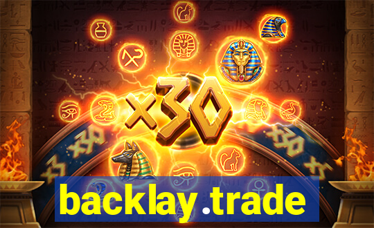 backlay.trade