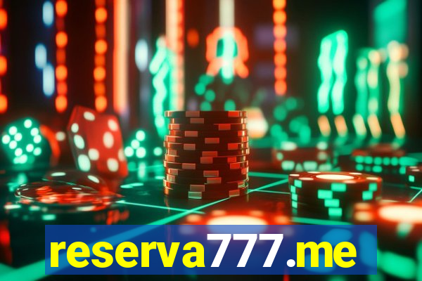 reserva777.me