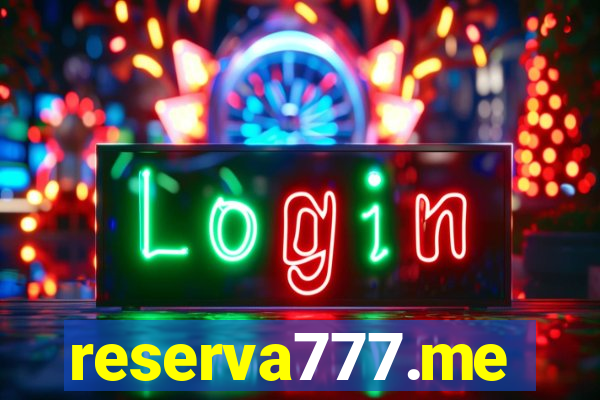 reserva777.me