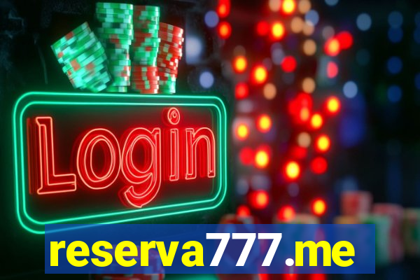 reserva777.me