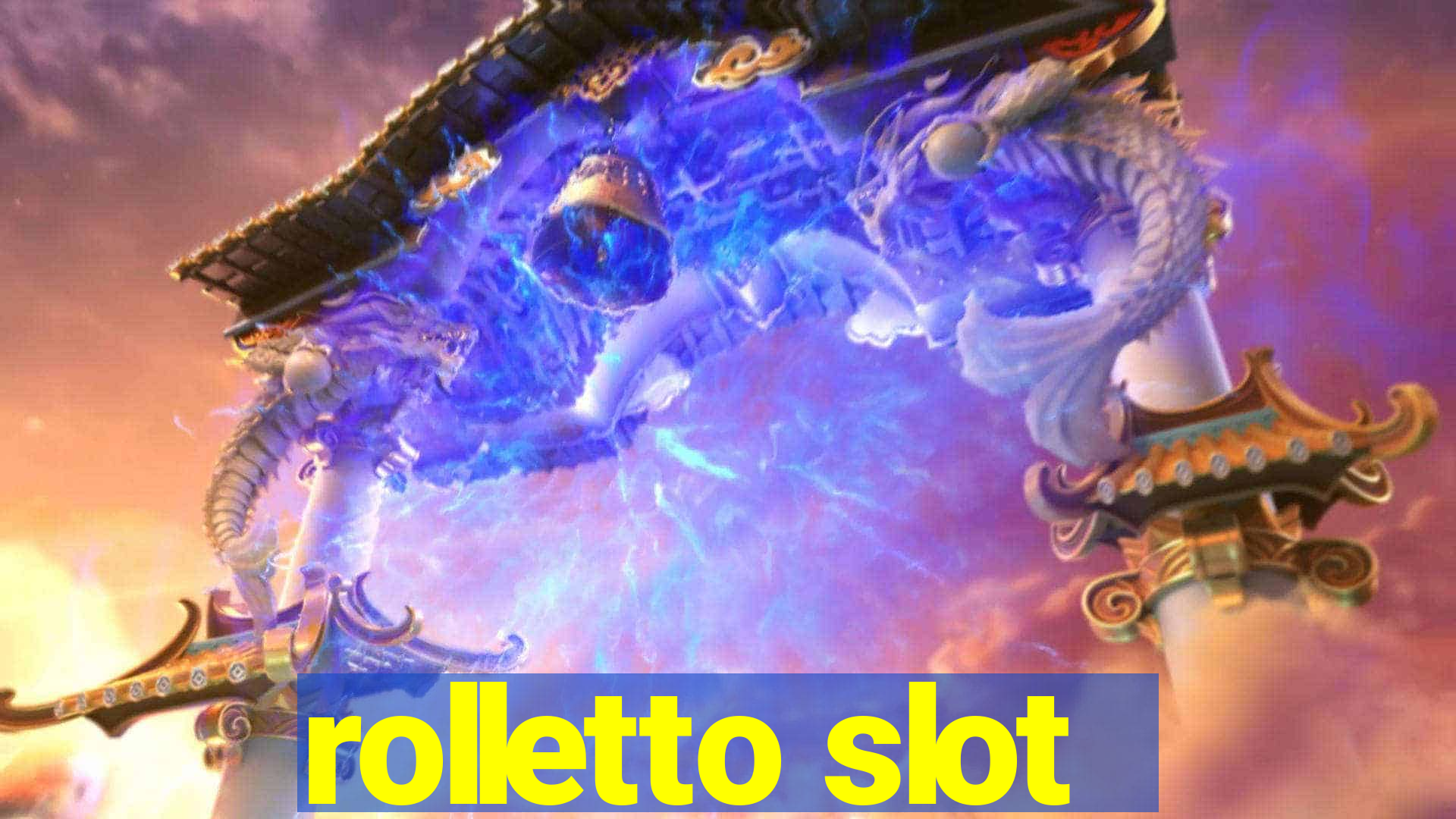 rolletto slot