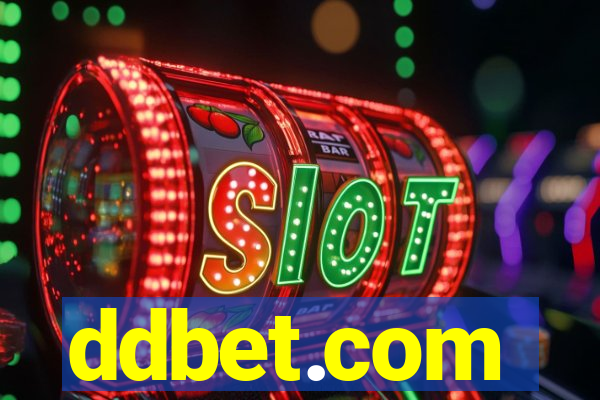 ddbet.com