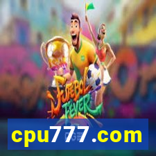 cpu777.com