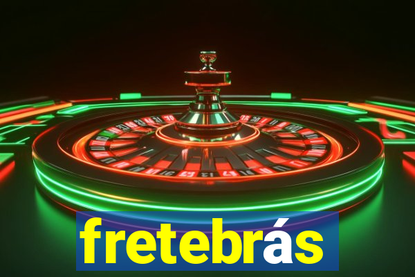 fretebrás