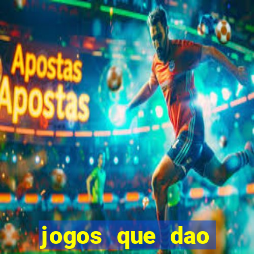 jogos que dao b?nus no cadastro