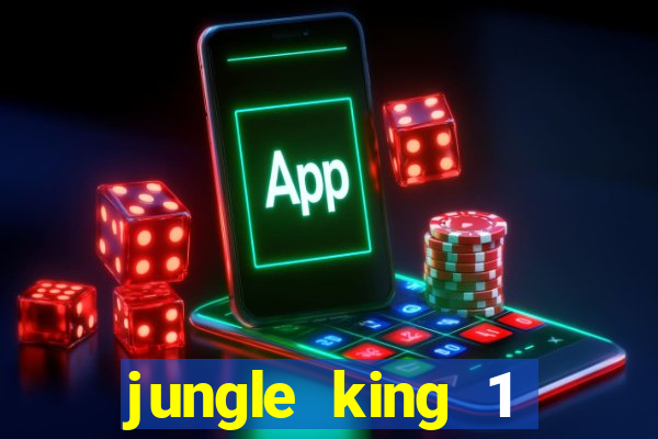 jungle king 1 años 80